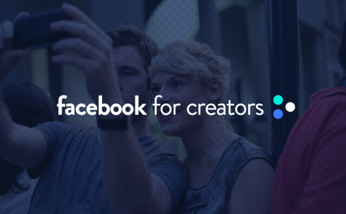 Facebookが動画制作者向けのコミュニティサイトとアプリをリリース！その内容と使い方を徹底解説！